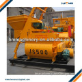 Economical Series cement mixer machine price in india